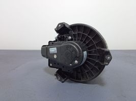 Toyota Avensis T270 Ventola riscaldamento/ventilatore abitacolo 87103-42100