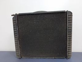 Volvo 740 Coolant radiator 