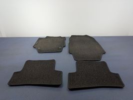 Renault Captur Front floor carpet liner 8201394366A