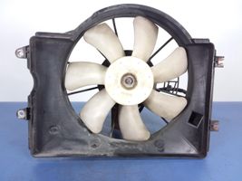 Honda FR-V Ventilateur de refroidissement de radiateur électrique 