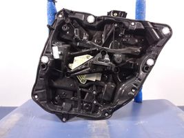 BMW 7 G11 G12 Mécanisme lève-vitre de porte arrière avec moteur 7360404