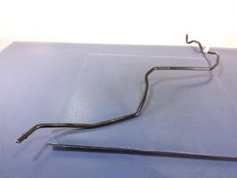 BMW 7 G11 G12 Fuel line pipe 7356581