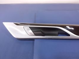 BMW 7 G11 G12 Rivestimento posteriore minigonna laterale 7464648