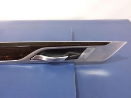 BMW 7 G11 G12 Rivestimento posteriore minigonna laterale 7464647