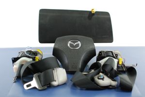 Mazda MPV II LW Airbag de volant 