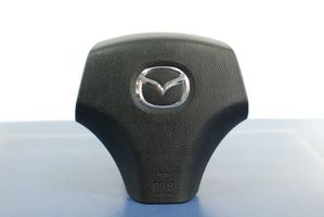 Mazda MPV II LW Poduszka powietrzna Airbag kierownicy 