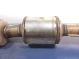 Skoda Octavia 985 Filtro antiparticolato catalizzatore/FAP/DPF 7LA131113A