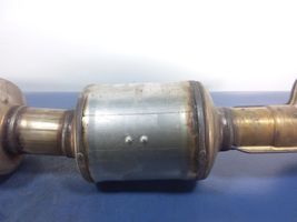 Skoda Octavia 985 Filtro antiparticolato catalizzatore/FAP/DPF 7LA131113A