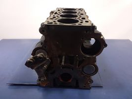 Skoda Superb B8 (3V) Motorblock 03N103011A