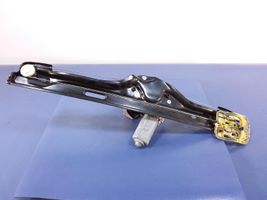 BMW X5M F85 Rear door window regulator with motor 7283500