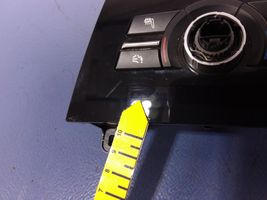 BMW X5M F85 Oro kondicionieriaus/ klimato/ pečiuko valdymo blokas (salone) 6817853