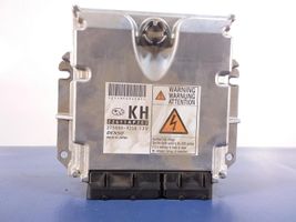 Subaru Forester SH Centralina/modulo motore ECU 22611AP203