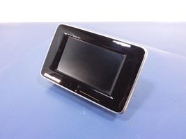 Mercedes-Benz CLA C117 X117 W117 Panel / Radioodtwarzacz CD/DVD/GPS A2469009612