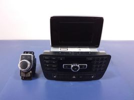 Mercedes-Benz CLA C117 X117 W117 Unità principale autoradio/CD/DVD/GPS A2469009612