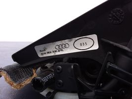 Audi A8 S8 D4 4H Roleta bagażnika 4H4863412F