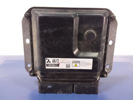 Mitsubishi ASX Unité de commande, module ECU de moteur 1860B421