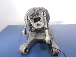 BMW X5 F15 Front wheel hub spindle knuckle 6877218