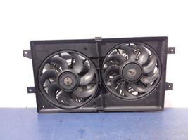 Chrysler Sebring (ST-22 - JR) Ventilateur de refroidissement de radiateur électrique 04596310AD