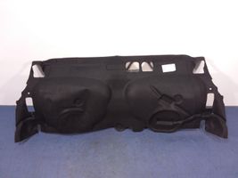 Volkswagen Golf Sportsvan Front floor carpet liner 5T0863717