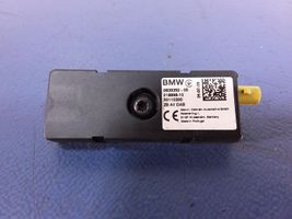 BMW X7 G07 Wzmacniacz anteny 6839352