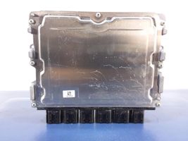 BMW X7 G07 Komputer / Sterownik ECU silnika 9844147