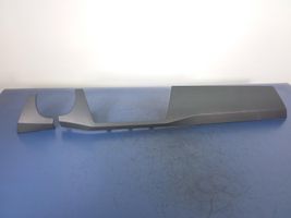 Skoda Fabia Mk3 (NJ) Rivestimento posteriore minigonna laterale 6V1858418