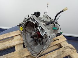 Renault Captur Mechaninė 6 pavarų dėžė TL4 094