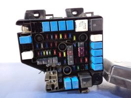 Hyundai Santa Fe Fuse box set 91950-2B630