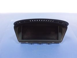 BMW 3 E90 E91 Unité principale radio / CD / DVD / GPS 9283428