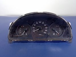 Chevrolet Lanos Compteur de vitesse tableau de bord 96253245 QD