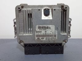 KIA Rio Komputer / Sterownik ECU silnika 0281012332