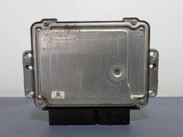 KIA Rio Komputer / Sterownik ECU silnika 0281012332