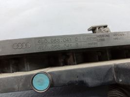 Audi Q7 4L Indicatore di direzione anteriore 4L0953041D