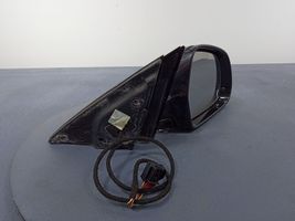Skoda Superb B6 (3T) Elektryczne lusterko boczne drzwi przednich 