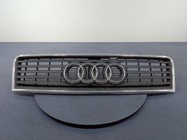 Audi A6 Allroad C5 Grille de calandre avant 4B0853651F