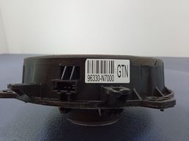 Hyundai Tucson IV NX4 Subwoofer-bassokaiutin 96330-N7000