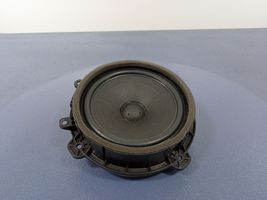 Hyundai Tucson IV NX4 Subwoofer-bassokaiutin 96330-N7000