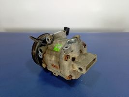 Mitsubishi Pajero Pinin Air conditioning (A/C) compressor (pump) 506221-2872