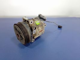 Mitsubishi Pajero Pinin Air conditioning (A/C) compressor (pump) 506221-2872