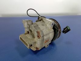 Mitsubishi Pajero Pinin Compressore aria condizionata (A/C) (pompa) 506221-2872