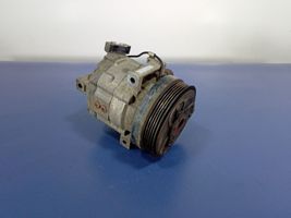 Mitsubishi Pajero Pinin Compressore aria condizionata (A/C) (pompa) 506221-2872