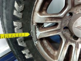 Opel Frontera B R17 alloy rim 