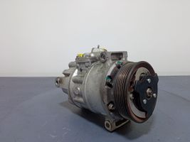 Volkswagen PASSAT B6 Compressore aria condizionata (A/C) (pompa) 8680EBA