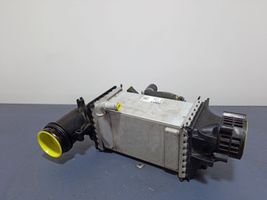 Volkswagen PASSAT B8 Chłodnica powietrza doładowującego / Intercooler 04E145785E