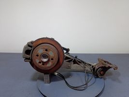 Mini One - Cooper Clubman R55 Fusée d'essieu de moyeu de la roue avant 6765378