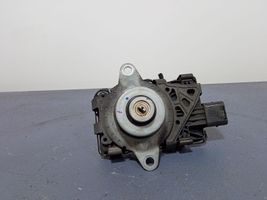 Audi A6 S6 C8 4K Verteilergetriebe 