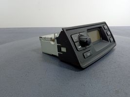 Toyota Yaris Radio/CD/DVD/GPS-pääyksikkö 86110-0D030