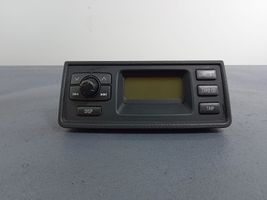 Toyota Yaris Unità principale autoradio/CD/DVD/GPS 86110-0D030