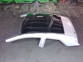 Honda Civic Dach 