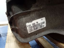 Volvo V50 Manualna 6-biegowa skrzynia biegów 6N5R-7002-YB